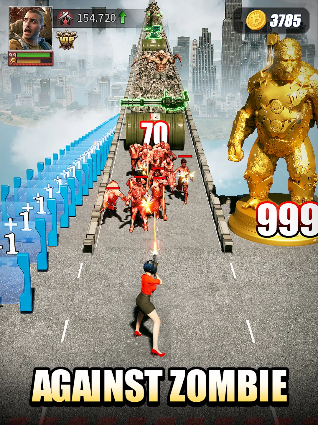 Puzzles & Survival 截图 7
