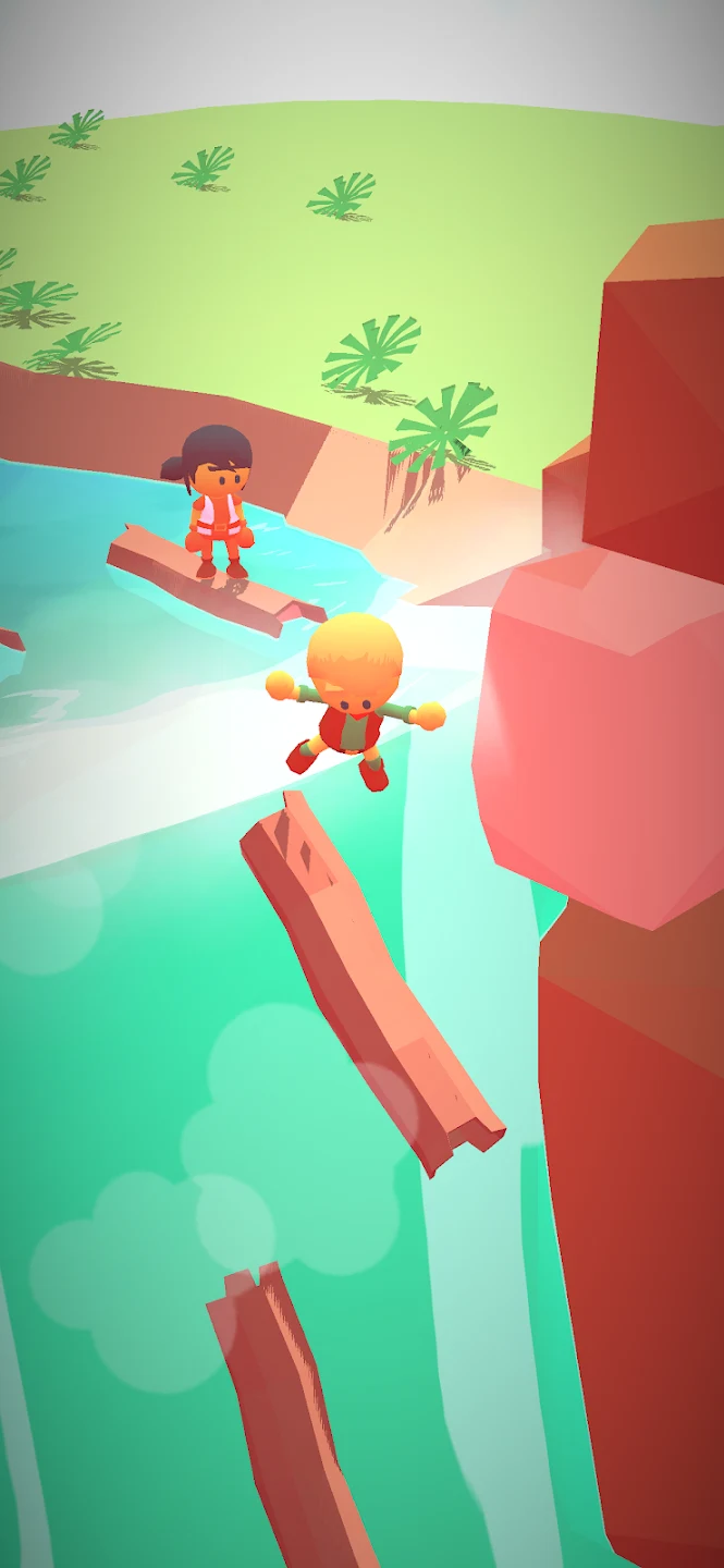Just Survive 截图 10