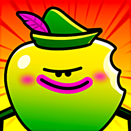 Food Gang: Chaotic PvP Brawl 图标