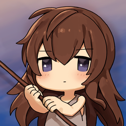 漂流少女 图标