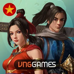 Võ Lâm Truyền Kỳ 1 Mobile 图标