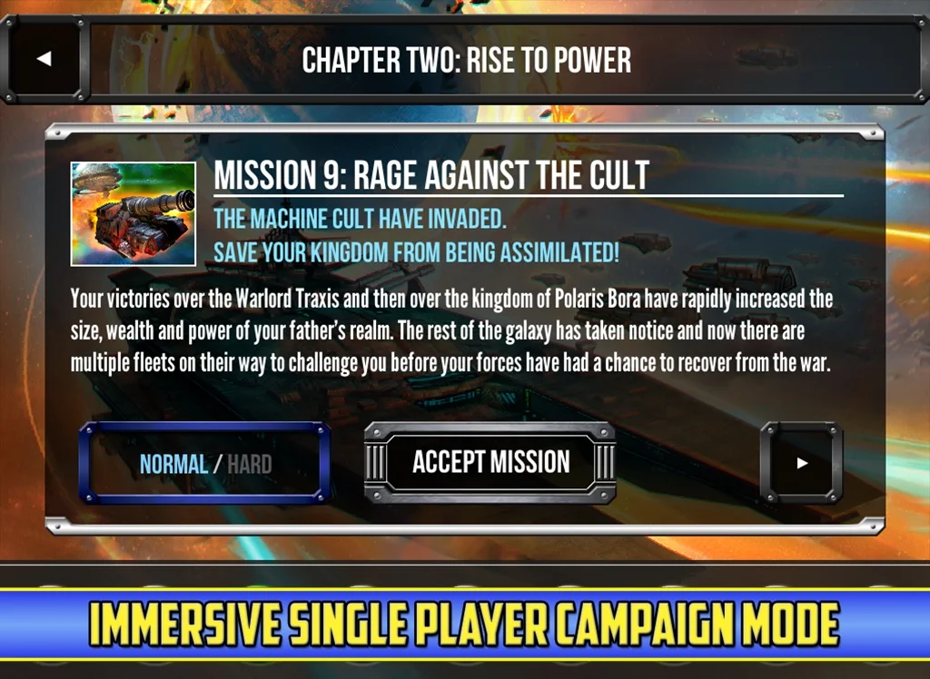 Star Realms 截图 10