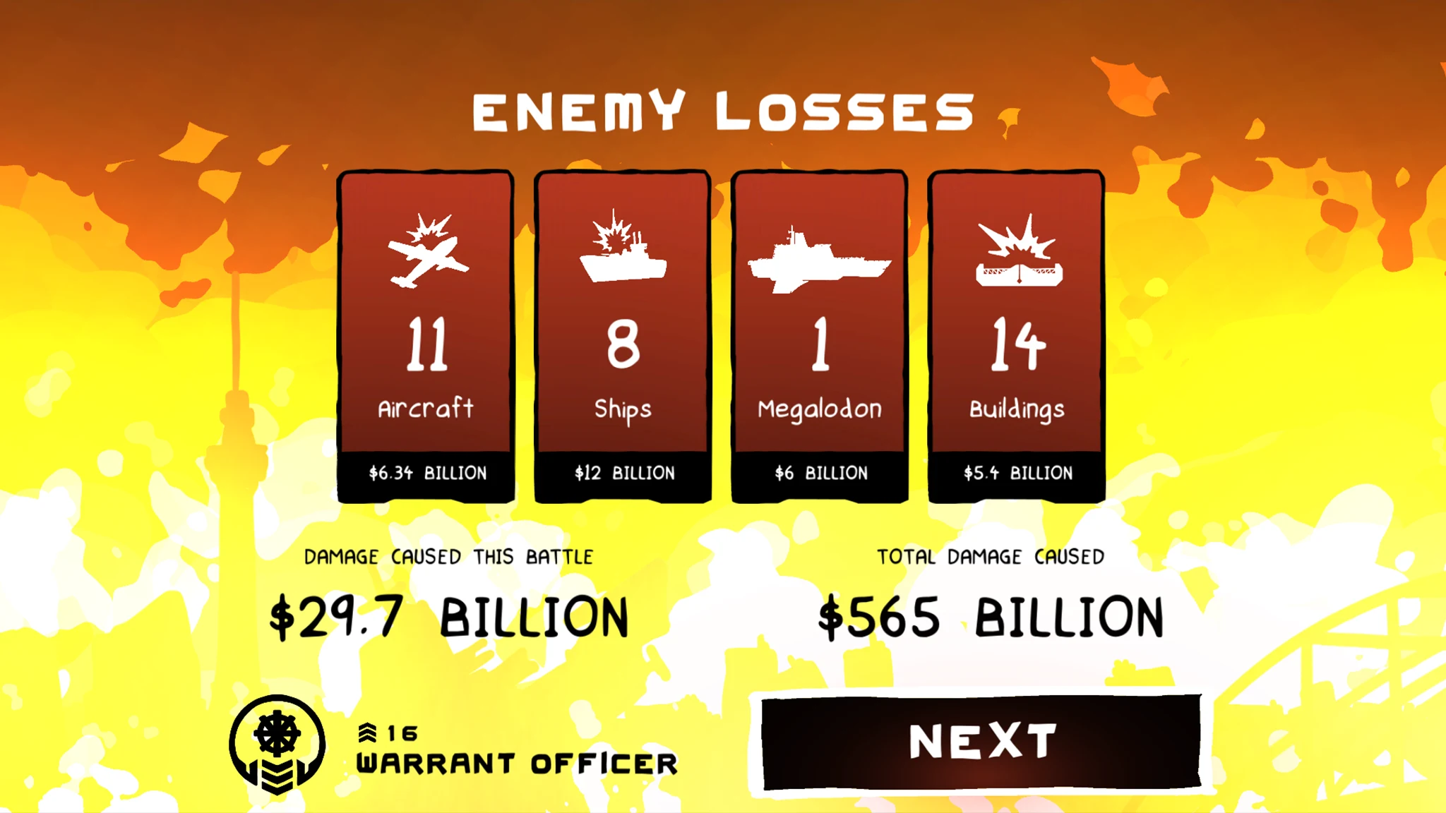 Battlecruisers 截图 8