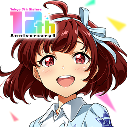 Tokyo 7th シスターズ 图标