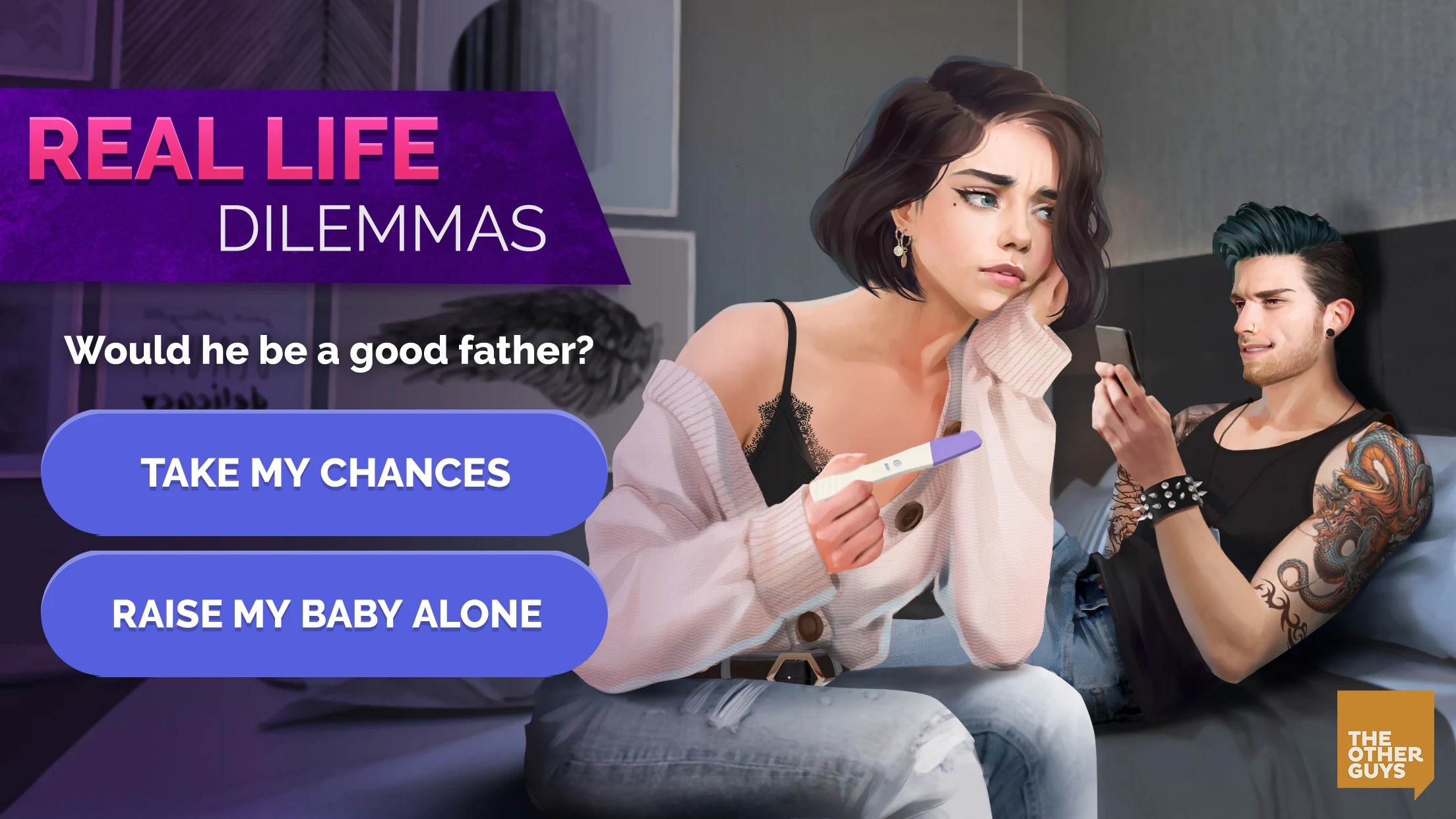 Journeys: Romance Stories 截图 2