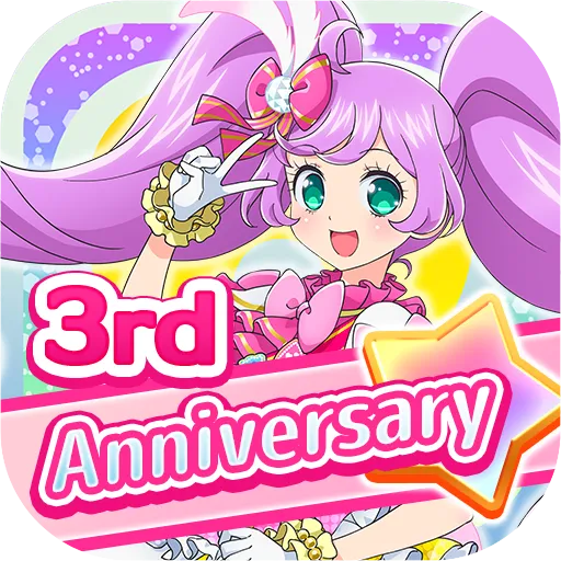 アイドルランドプリパラ 图标