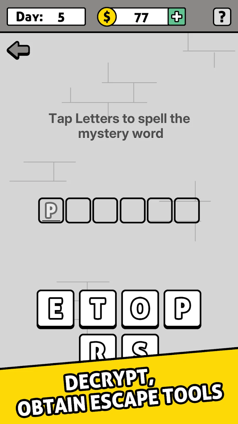 Words Story - Word Game 截图 3