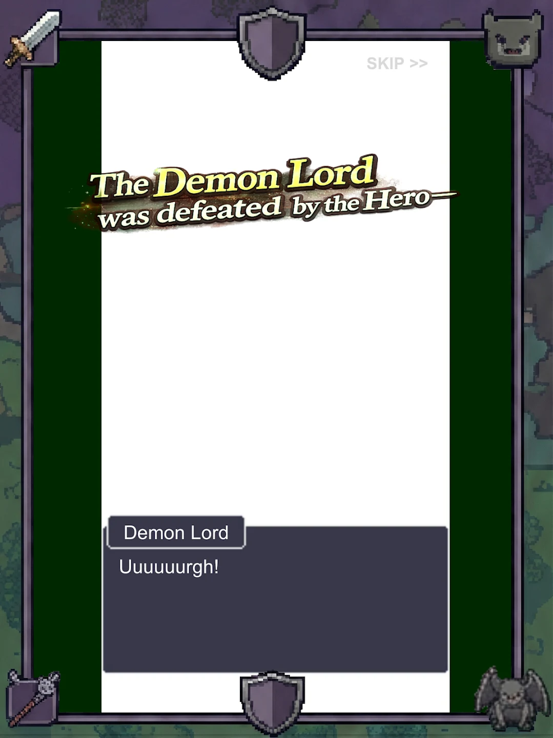 DemonLordPonko 3CardTD 截图 8