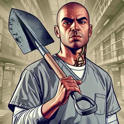 Prison Escape Simulator 3D 图标