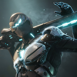 Paragon: InfinityWave 图标