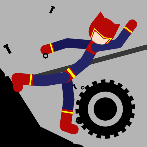 Ragdoll Turbo Dismount 图标