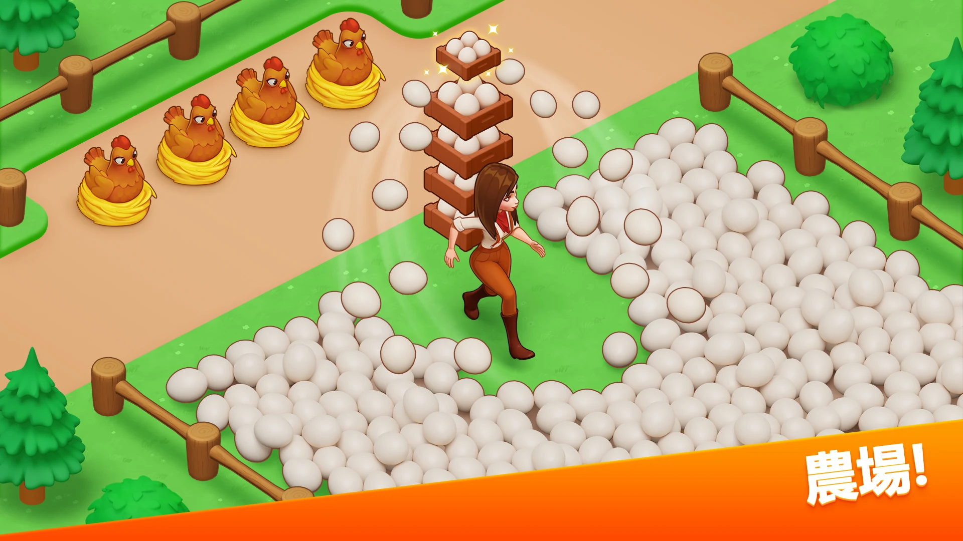 Klondike Adventures 截图 11