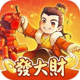 叫我大掌柜:原创正版古风经营 图标