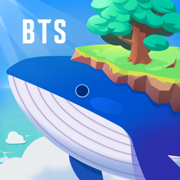 BTS Island: In the SEOM Puzzle 图标