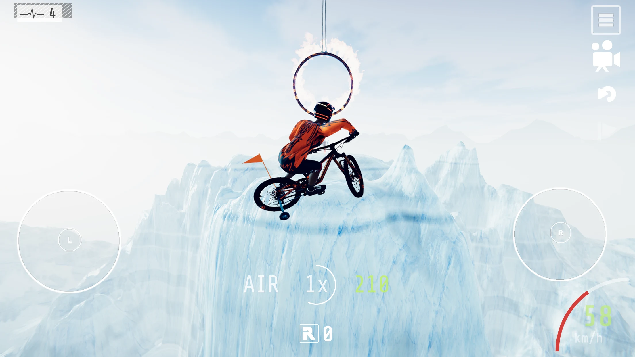 Descenders 截图 2