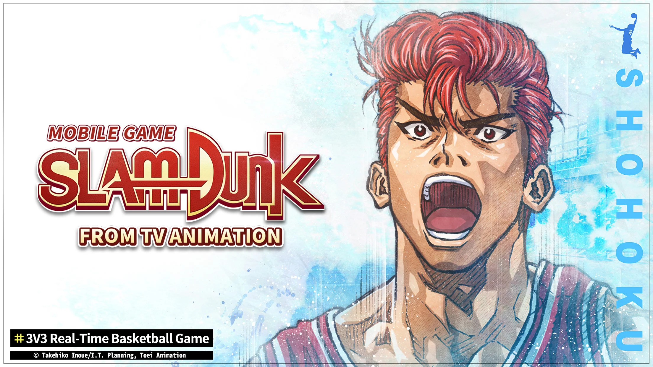 SLAM DUNK from TV Animation 截图 6