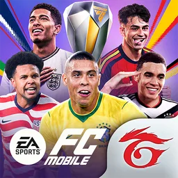 FC Mobile VN 图标