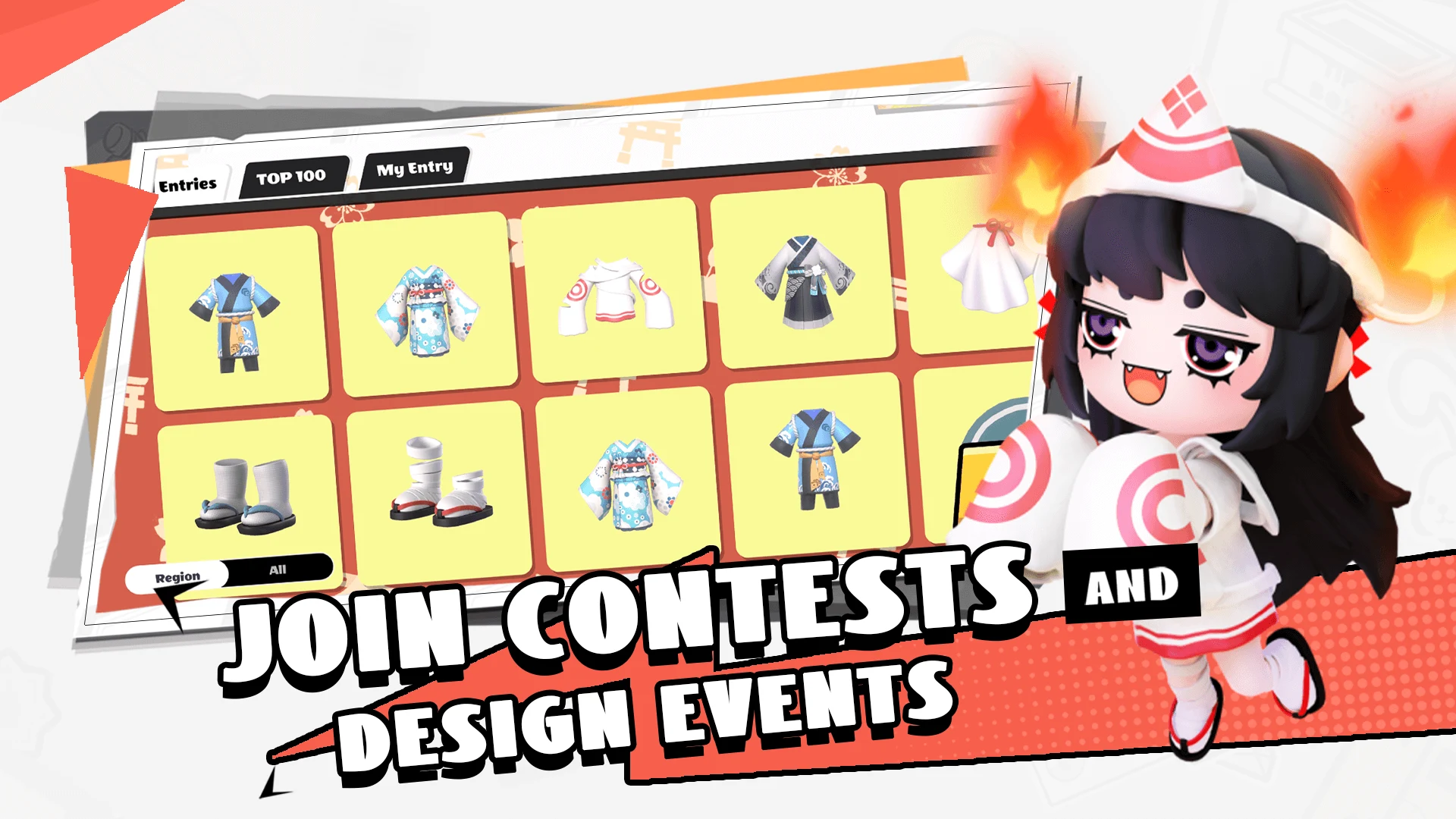 BUD: Create, Design and Play 截图 4
