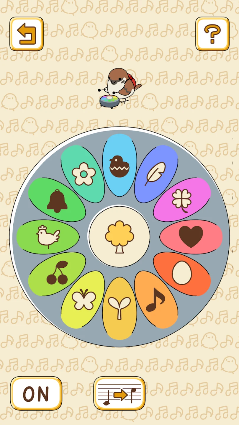 とりのおと 截图 6