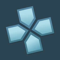 PPSSPP - PSP emulator 图标
