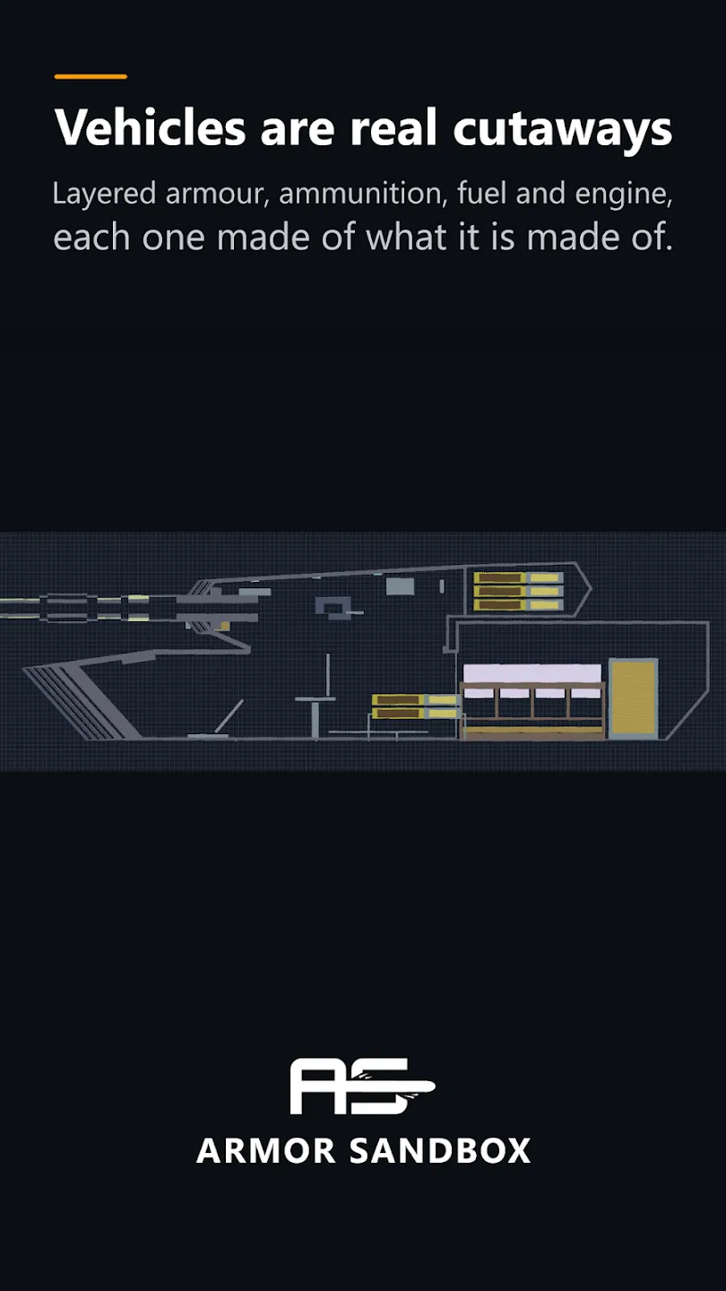 Armor Sandbox 截图 5