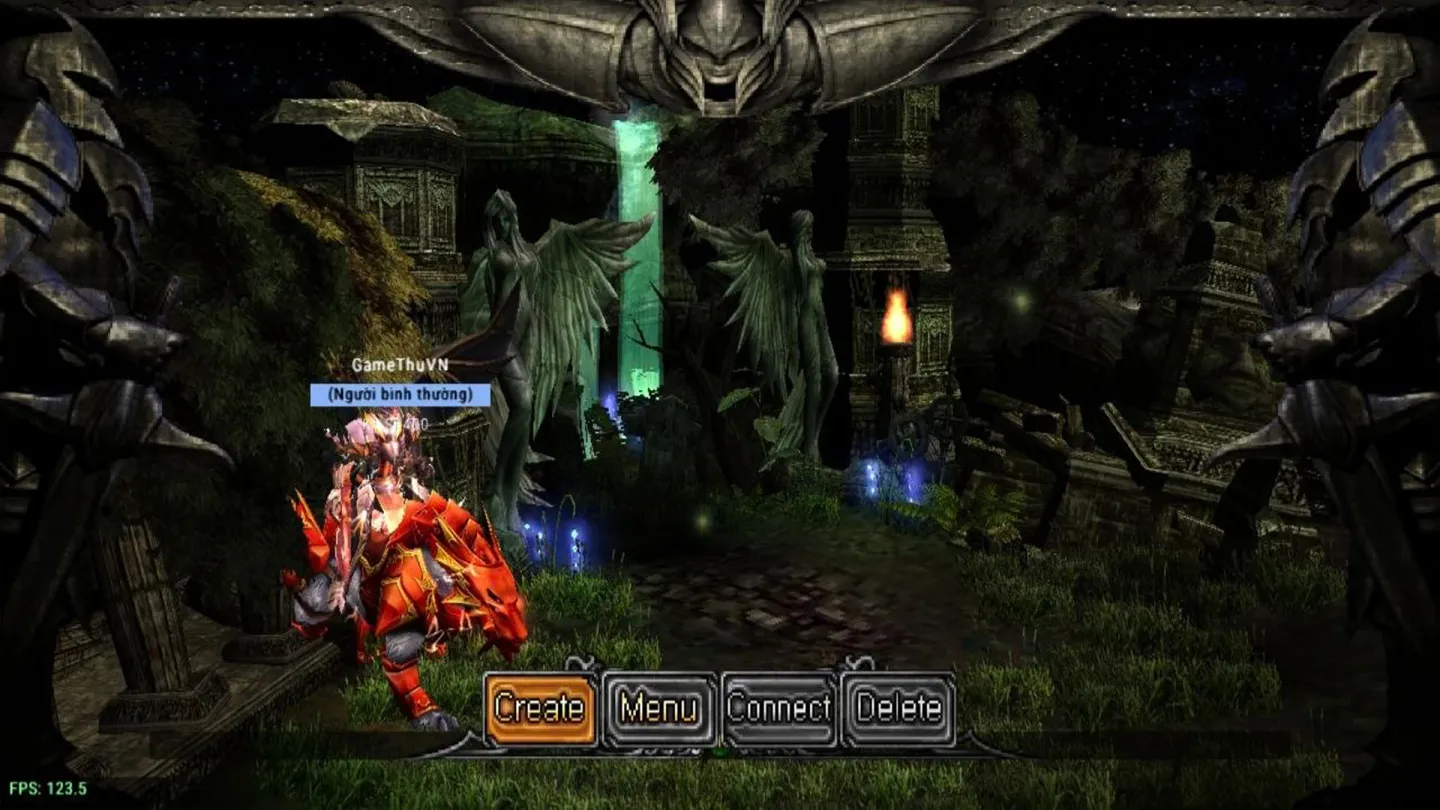 GameThu VN 截图 2
