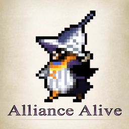 アライアンス・アライブ HDリマスター　RPG 图标