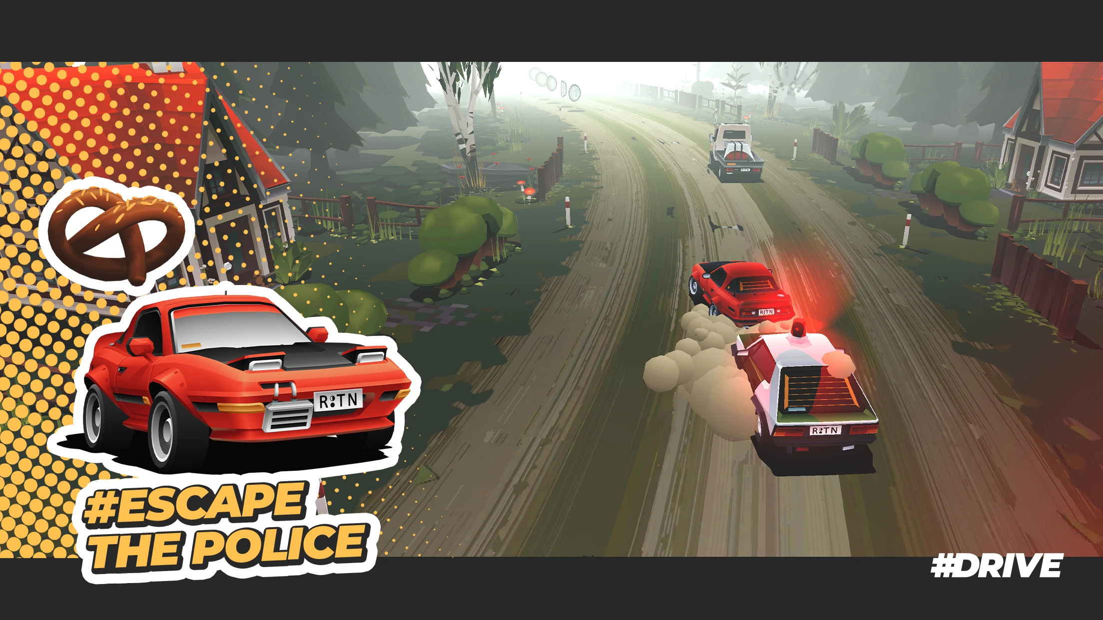 #DRIVE 截图 2
