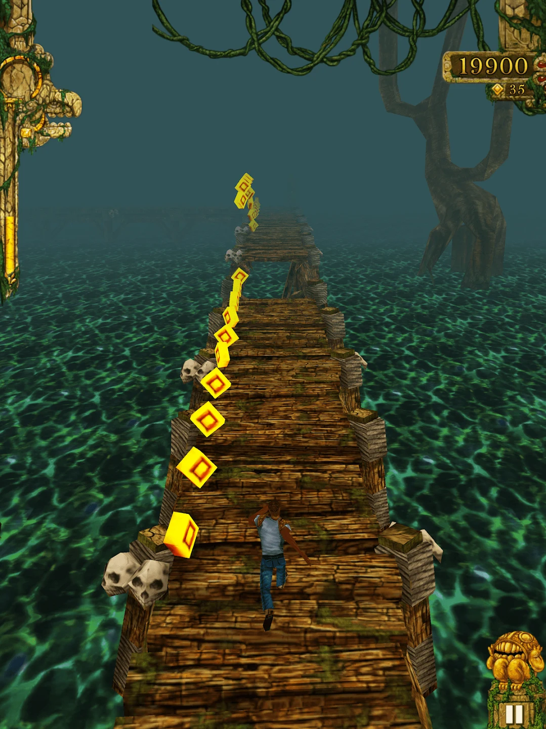 Temple Run 截图 10