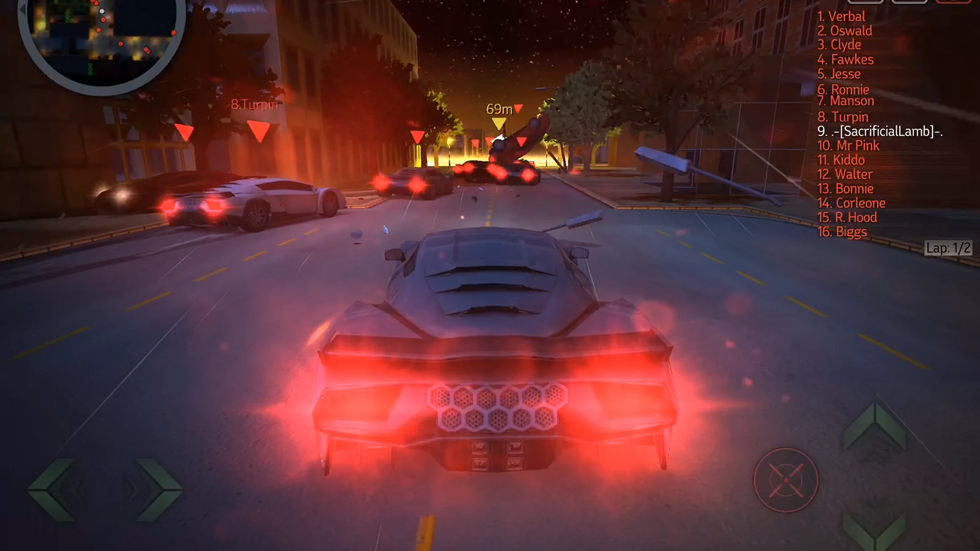Payback 2 - The Battle Sandbox 截图 2