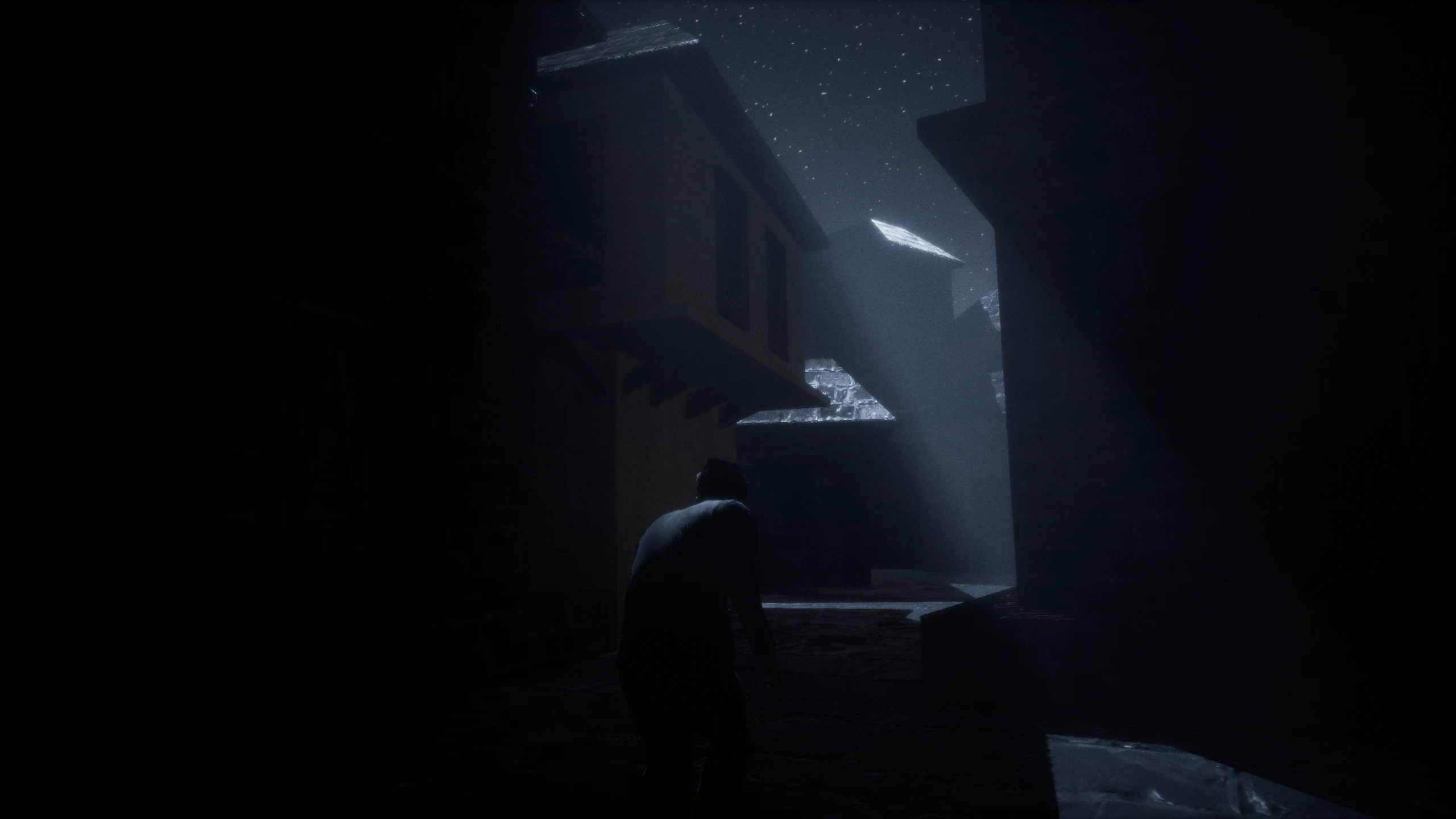 Urban Legends - Survival 截图 7