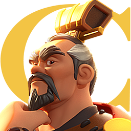Rise of Kingdoms - Gamota 图标