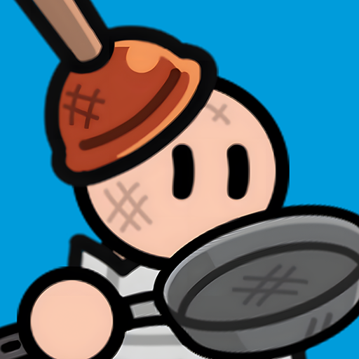 Junk Hero 图标