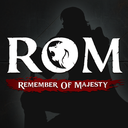 ROM: Remember Of Majesty 图标