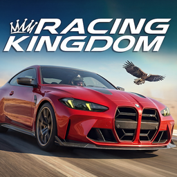 Racing Kingdom Car Drag Race 图标