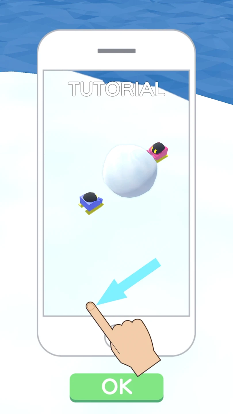 Snowball.io 截图 5