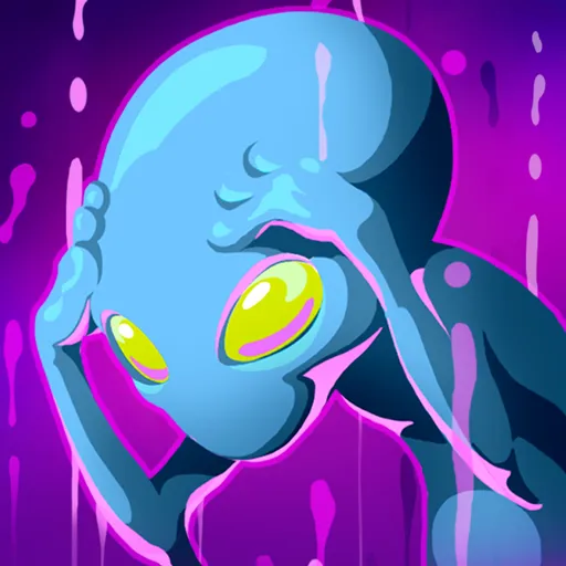 Phobies:Turn-Based Card Battle 图标