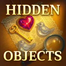 Hidden City: Hidden Object 图标