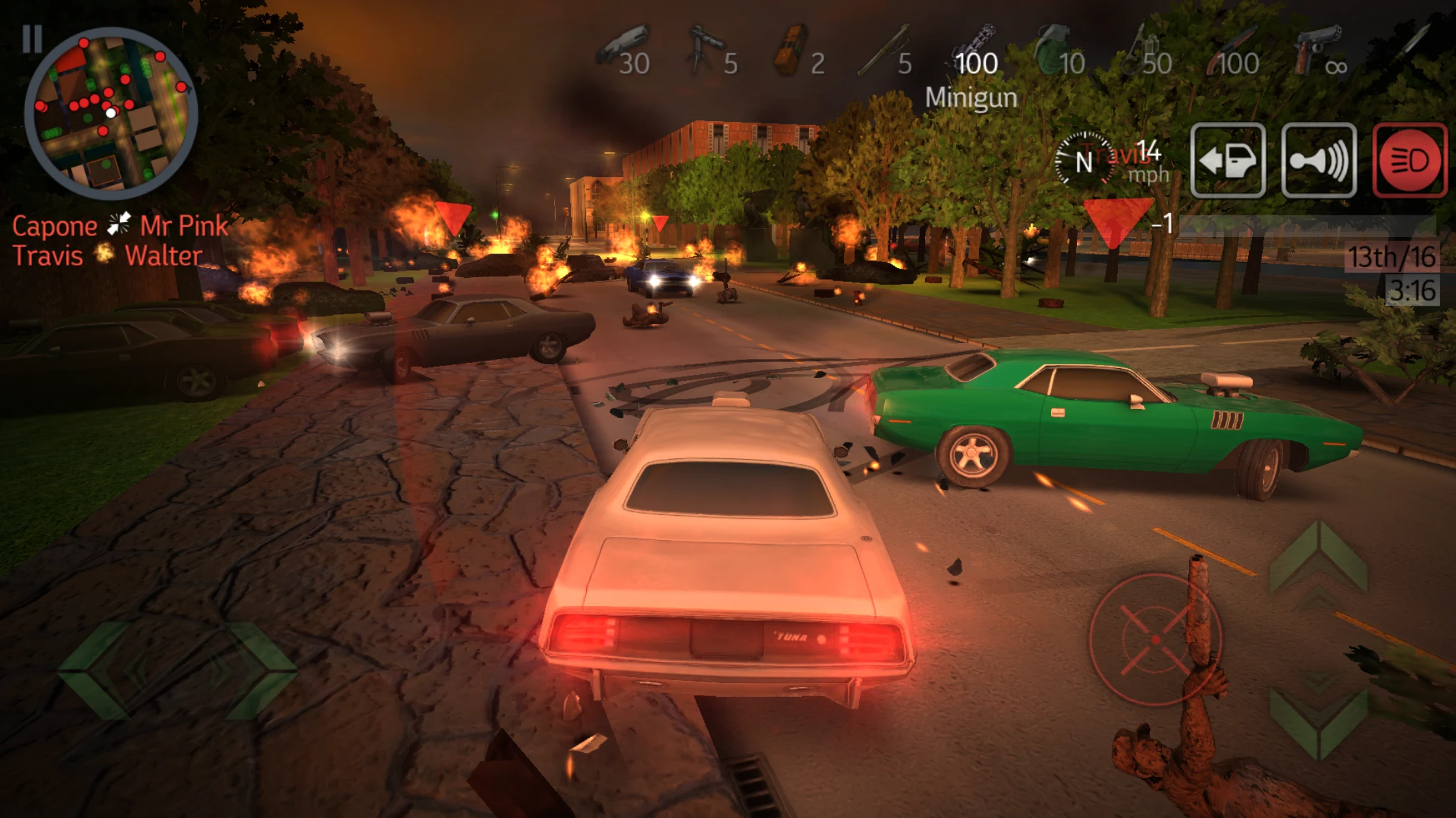 Payback 2 - The Battle Sandbox 截图 1