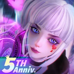 Dragon Raja SEA: Anime MMORPG 图标