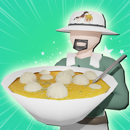 Bakso Simulator 图标
