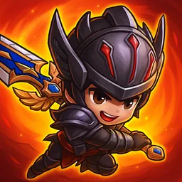 Dungeon Knight 图标