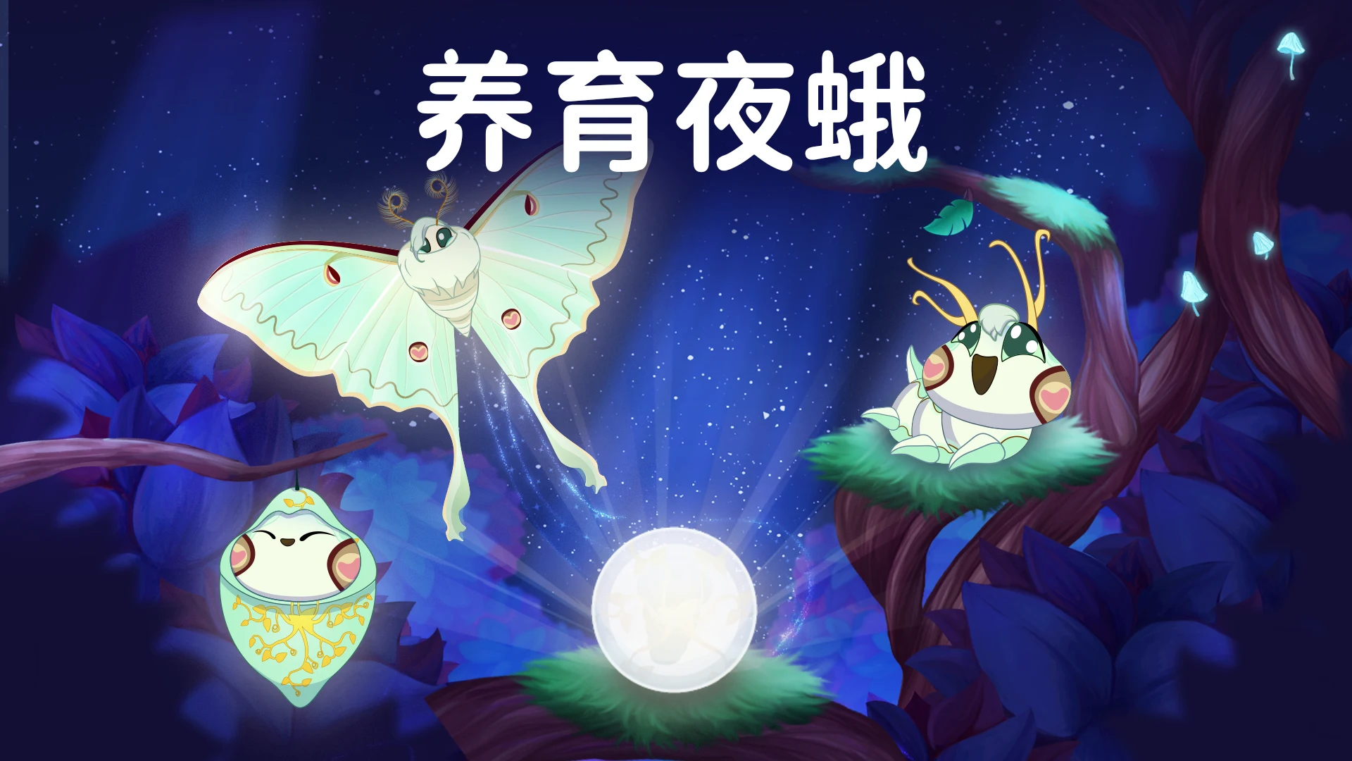 Flutter: Starlight 截图 4