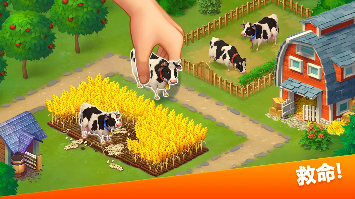 Klondike Adventures 截图 14