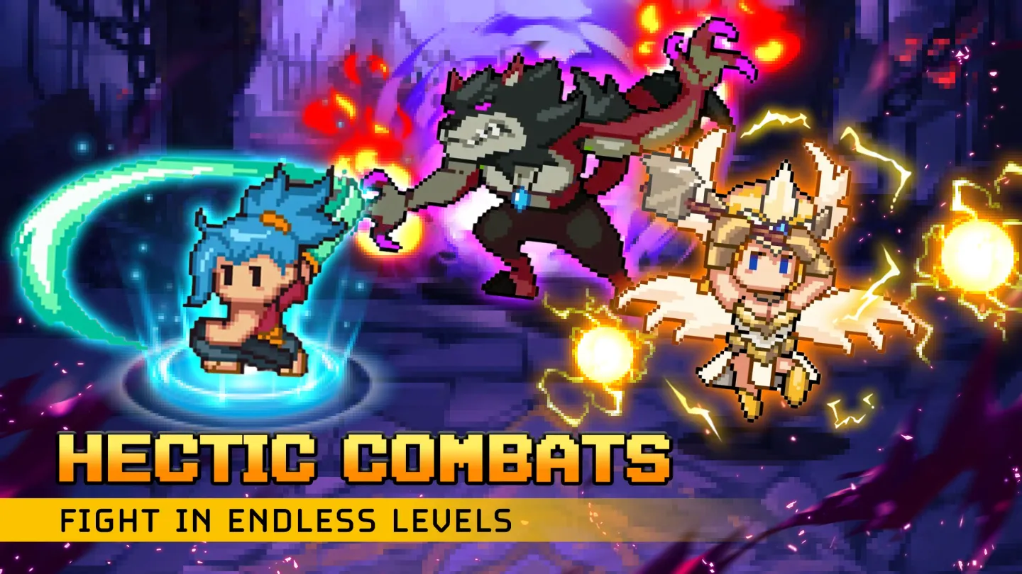 Guardian War: Ultimate Edition 截图 5