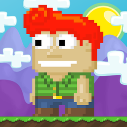 Growtopia 图标