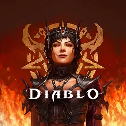 Diablo Immortal 图标