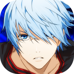 Kuroko's Basketball SR 图标