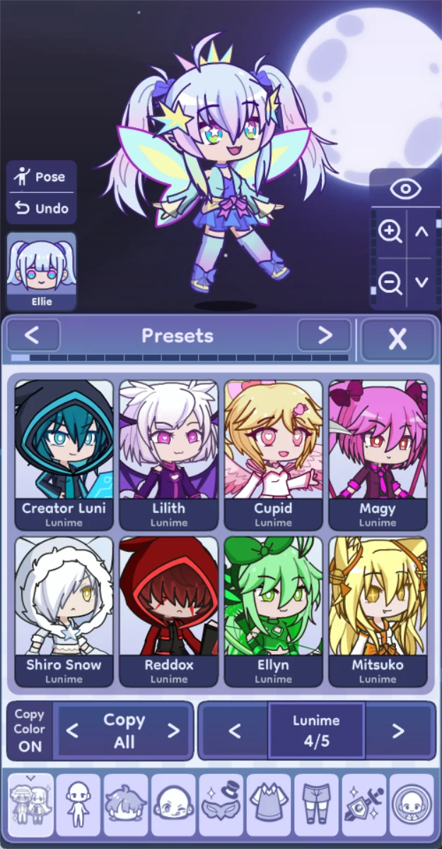 Gacha Life 2 截图 4