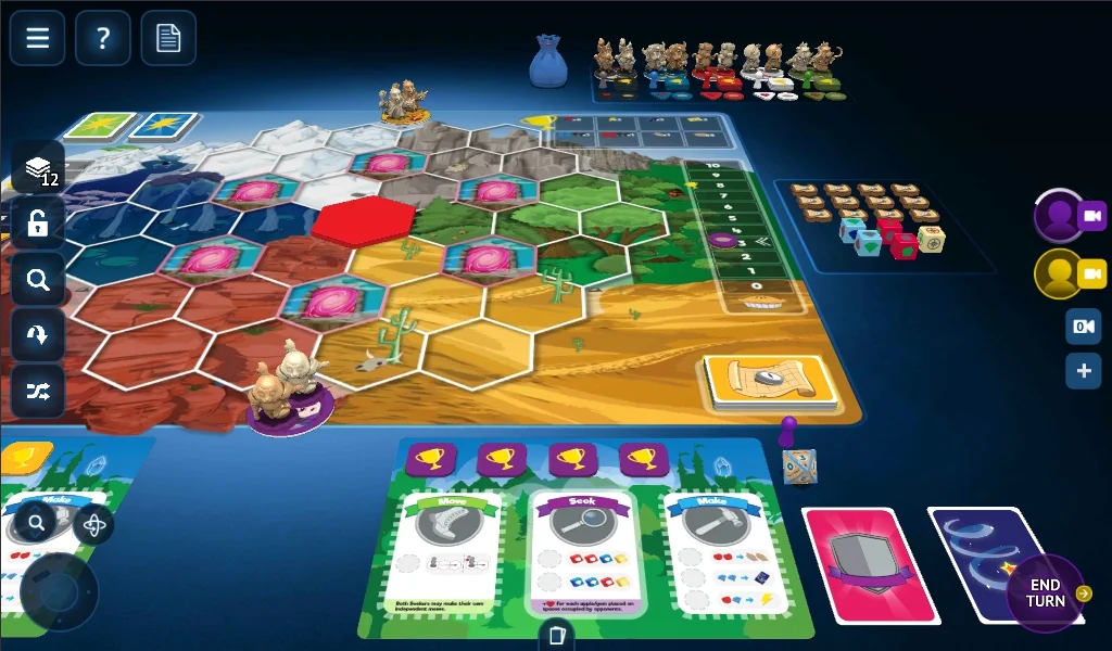 Tabletopia 截图 7
